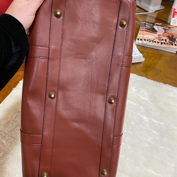 ❤️sold❤️Cartier Duffle bag - Picture 5 of 11